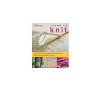 Learn to Knit