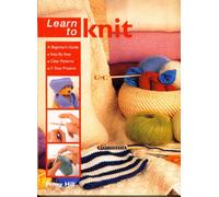 Learn to Knit
