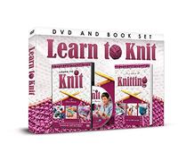 Learn To Knit [DVD]