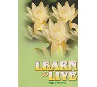 Learn to Live - 2 Vols.