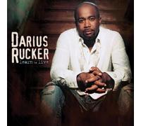 Rucker Darius - Learn to live