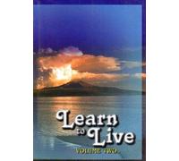 Learn to Live - A set of 2 volumes