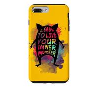 Learn to Love Your Inner Monster Case for iPhone 7 Plus/8 Plus