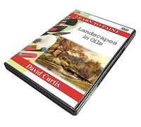 Learn To Paint - Landscapes In Oil [2003] [DVD]