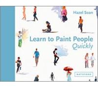 Learn to Paint People Quickly