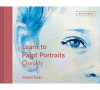 Learn to Paint Portraits Quickly