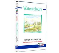 Learn to Paint Watercolour [DVD]