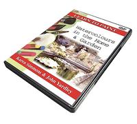 Learn To Paint - Watercolours In The Home And Garden [2003] [DVD] By Quantum Leap Includes a Quantum Leap Printed Disc Cleaning C+F379:F388loth