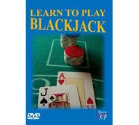 Learn To Play Blackjack [DVD]