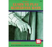 Learn to Play Bluegrass Bass