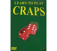 Learn To Play Craps [DVD]