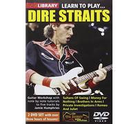 Learn To Play Dire Straits