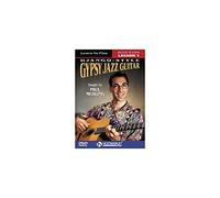 Learn to Play Django Style 1 [DVD] [NTSC]