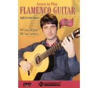 Learn to Play Flamenco Guitar [NTSC] [2004] [DVD]