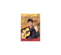 Learn to Play Flamenco Guitar [NTSC] [2004] [DVD]