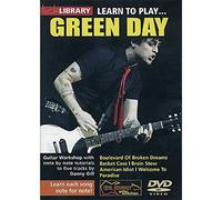 Learn To Play Green Day