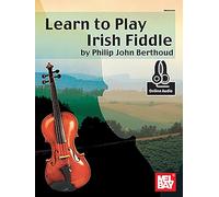 Learn to Play Irish Fiddle
