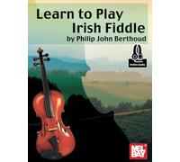 Learn to Play Irish Fiddle