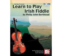 Learn to Play Irish Fiddle