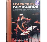 Learn to Play Keyboards
