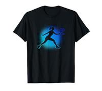 Learn to Play Padel Fans and Padel Sport Match Together T-Shirt
