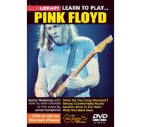 Learn To Play Pink Floyd Guitar Techniques