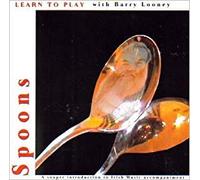 Learn To Play Spoons With Barry Looney