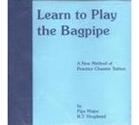 Learn to Play the Bagpipe
