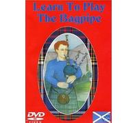 Learn to Play the Bagpipe [DVD]