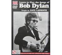 Learn to Play the Songs of Bob Dylan