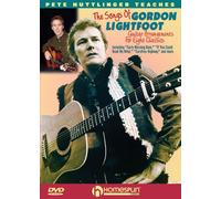 Learn to Play The Songs of Gordon Lightfoot