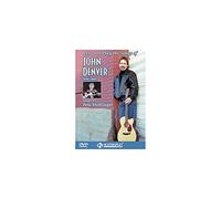 Learn To Play The Songs Of John Denver: Volume 2 [DVD]