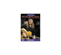 Learn To Play Western Swing Guitar [DVD]