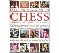 Learn to Play Winning Chess