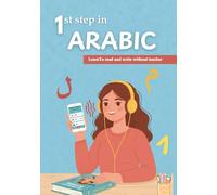 Learn to read and write Arabic for beginners
