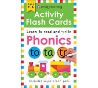 Learn To Read and Write Phonics