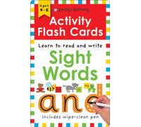 Learn To Read and Write Sight Words