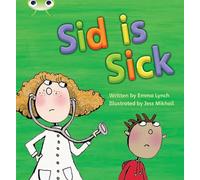 Learn to Read at Home with Bug Club Phonics: Pack 3 (Pack of 4 reading books with 3 fiction and 1 non-fiction): (Phonics Bug)