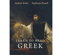 Learn to Read Greek