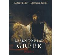 Learn to Read Greek Part 2 (Textbook): Textbook, Part 2