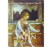 Learn to Read Latin, Second Edition, Paper Set Kit Box