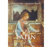 Learn to Read Latin, Second Edition: Textbook
