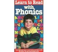 Learn to Read [VHS]
