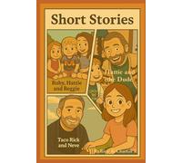 Learn to Read:: with Ruby, Hattie, Reggie, Neve and Taco Rick