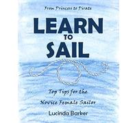 Learn To Sail: From Princess to Pirate