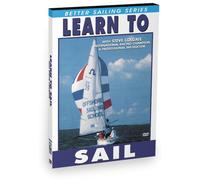 Learn to Sail (REGION 1) (NTSC) [DVD] [2007]