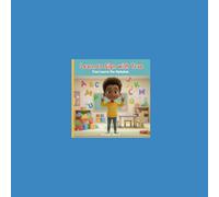 Learn to sign with Trae: Trae learns the alphabet: 3