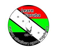 Learn to Speak Yoruba Language Course - 18 CD Pack with PDF Guide - Complete Audio Learning Programme