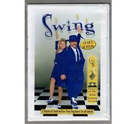 Learn to Swing Dance [DVD] [Region 1] [US Import] [NTSC]