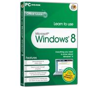Learn To Use Windows 8 (PC)
